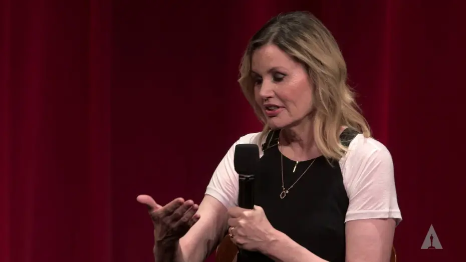 Відео до фільму Marjorie Prime | Academy Conversations: Marjorie Prime