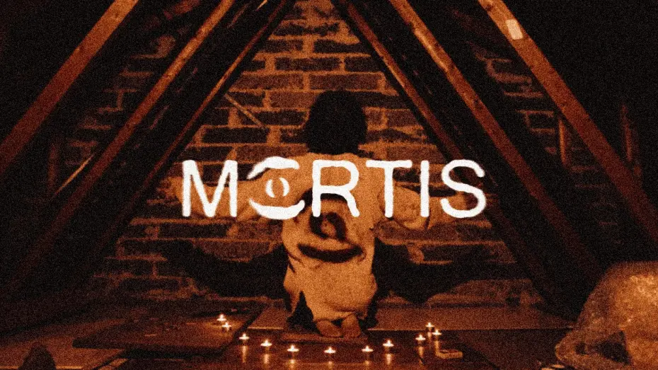 Відео до фільму MORTIS | MORTIS TEASER TRAILER