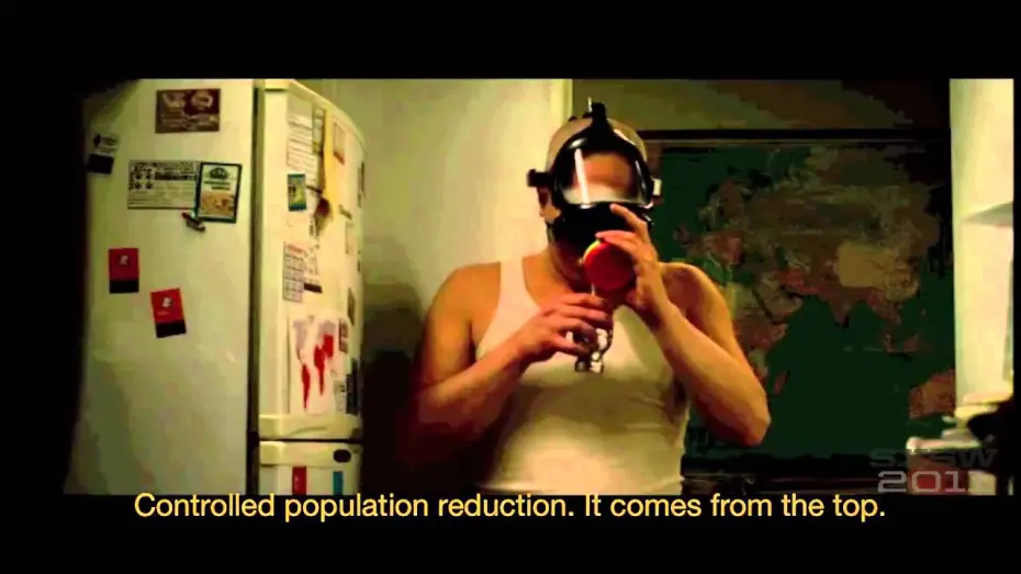 Відео до фільму Phase 7 | Phase 7 (Fase 7) | Film 2011 | SXSW