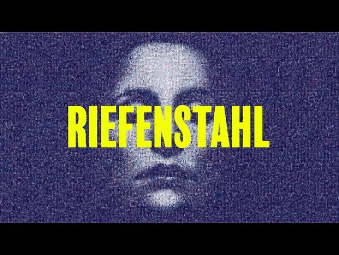 Відео до фільму Riefenstahl | RIEFENSTAHL - Trailer - Ab 31. Oktober nur im Kino.