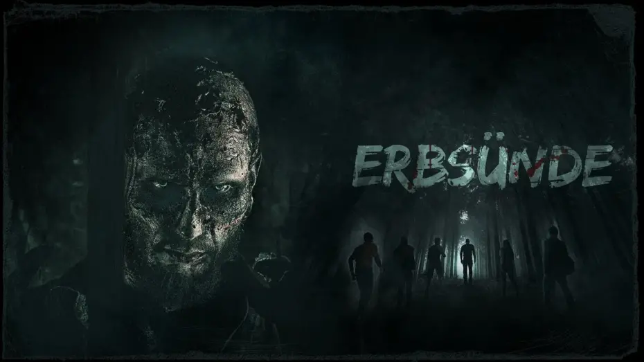 Відео до фільму Erbsünde - Veil of Sin | GWF Film - Erbsünde - Teaser