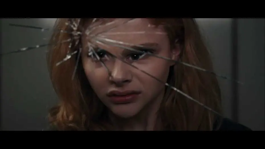 Відео до фільму Керрі | Carrie - "Normal" TV Spot
