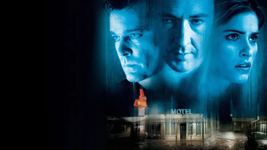 Відео до фільму Ідентифікація | Идентификация (2003) Identity. Русский трейлер.