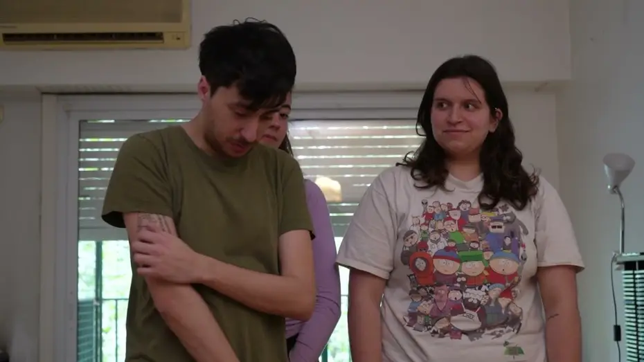 Відео до фільму La chica de Ipanema | La chica de Ipanema - Teaser