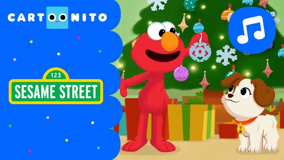 Відео до фільму Sesame Street The Nutcracker | Sesame Street Nutcracker Special