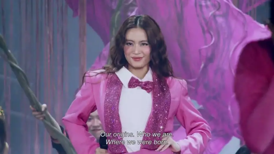 Відео до фільму The Vietnamese Concert Film | VIETNAMESE CONCERT FILM | DỰ KIẾN KHỞI CHIẾU THÁNG 3.2025