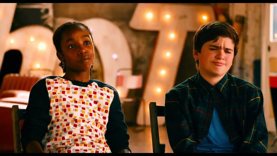 Відео до фільму All Stars | Уличные танцы 3: Все звезды - Trailer