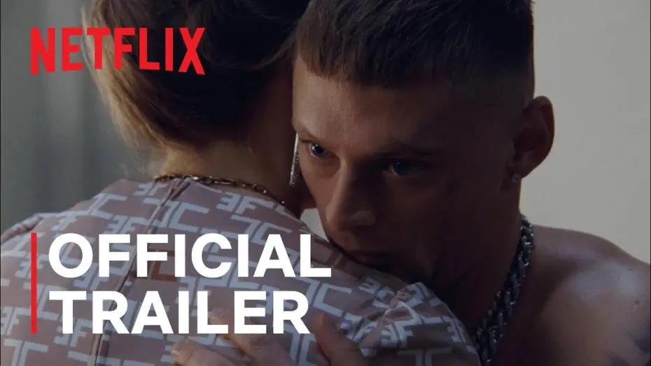 Відео до фільму Forever Rich | Official Trailer