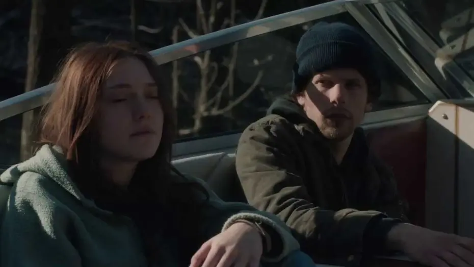 Переглянути трейлер фільму