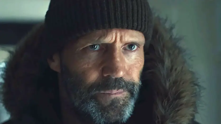 Відео до фільму Shelter | Убежище &mdash; Русский трейлер (2026)