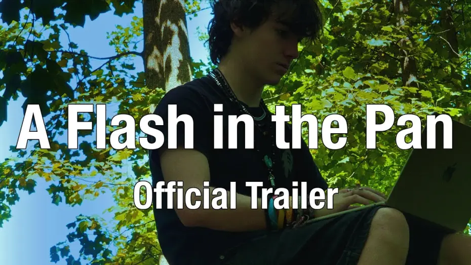 Відео до фільму A Flash in The Pan | A Flash in the Pan trailer