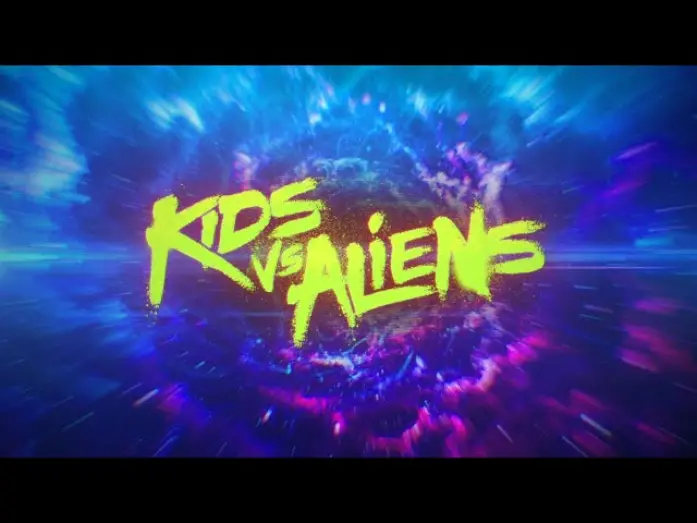 Відео до фільму Kids vs. Aliens | Official Trailer