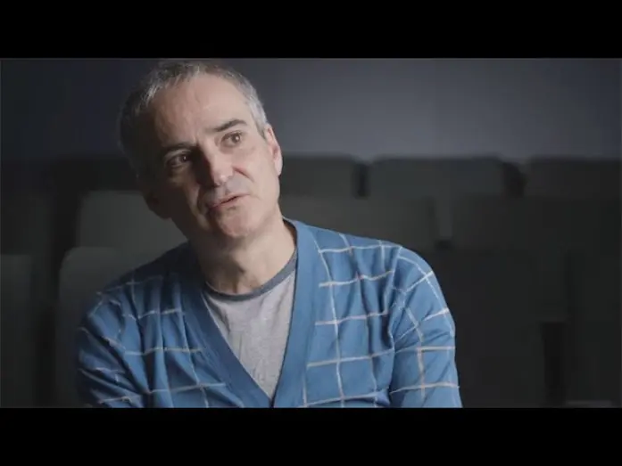 Відео до фільму Poison | Olivier Assayas on LA POISON
