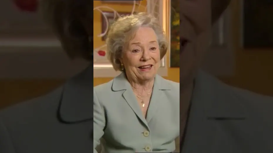 Відео до фільму Ребекка | Patricia Hitchcock Reflects On Her Father’s Classic, REBECCA.