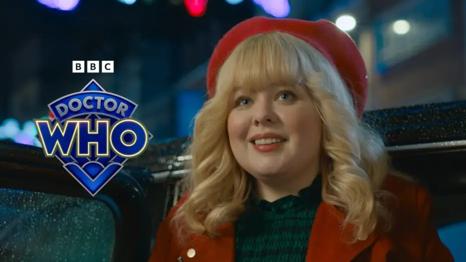 Відео до фільму Doctor Who: Joy to the Wold | A Message of Joy! | CHRISTMAS 2024 PREVIEW | Doctor Who