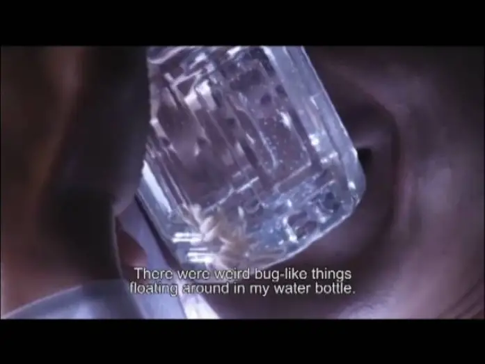 Відео до фільму Claimer: Case 1 | Claimer: Case 1 (Japan Flix trailer)