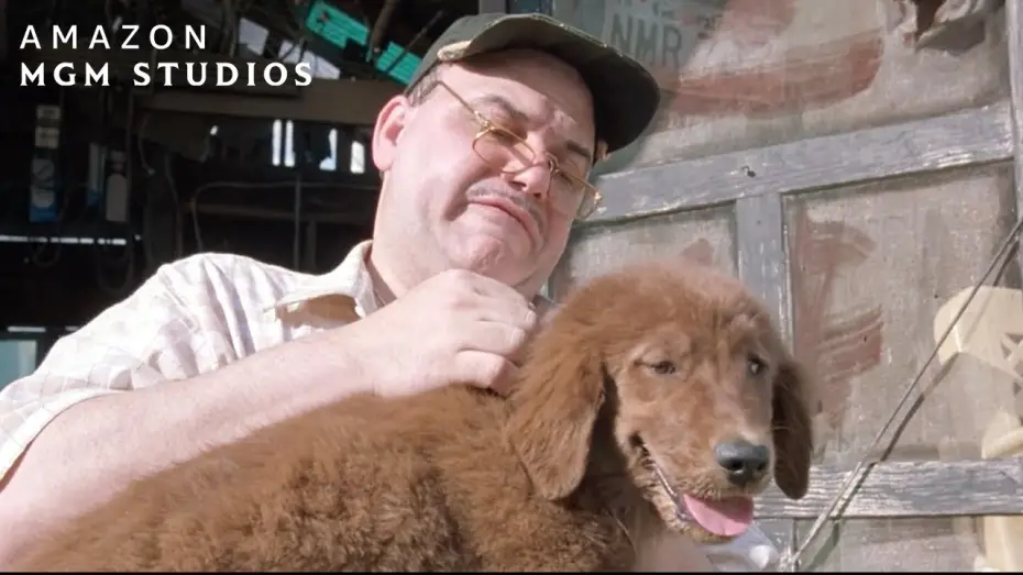 Відео до фільму Fluke | Fluke