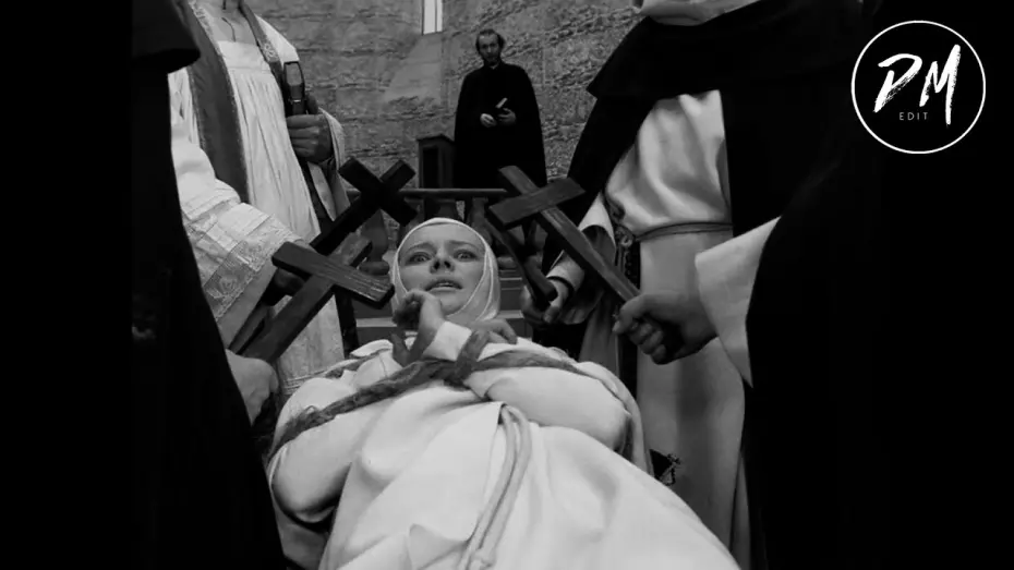 Відео до фільму Mother Joan of the Angels | Mother Joan of the Angels (Modern Trailer)