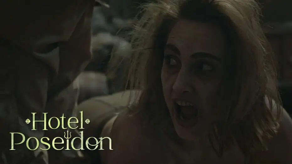 Відео до фільму Hotel Poseidon | Hotel Poseidon Clip - Meow