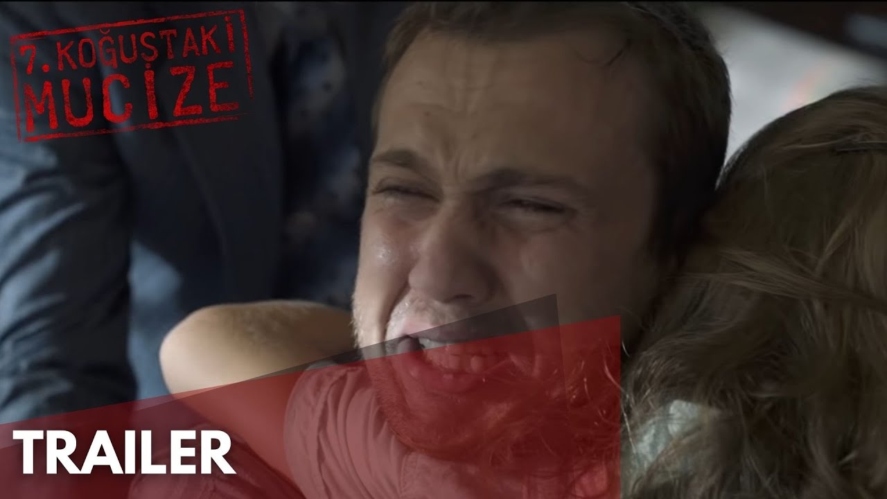 Переглянути трейлер фільму