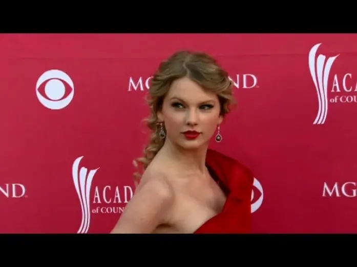Відео до фільму Taylor Swift: From the Heart | Taylor Swift: From the Heart (Trailer)