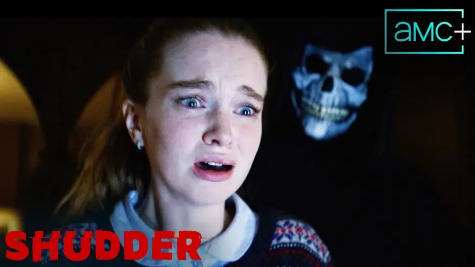 Відео до фільму Night of the Reaper | Night of the Reaper | Official Trailer | Shudder