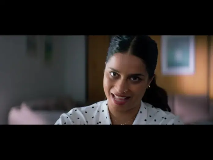 Відео до фільму Doin