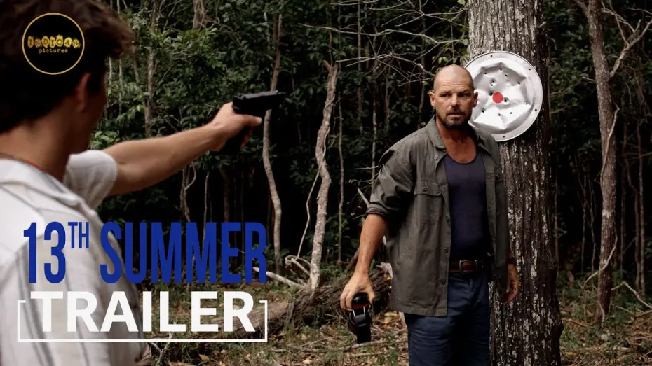Відео до фільму 13th Summer | US Trailer