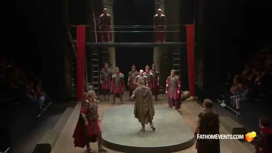 Відео до фільму Stratford Festival: King John | Stratford Festival HD