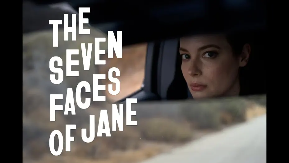 Відео до фільму The Seven Faces of Jane | The Seven Faces of Jane [Official Trailer]
