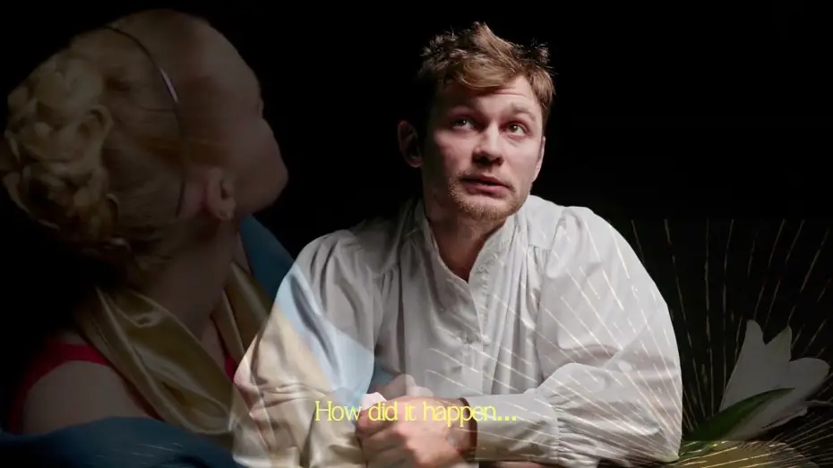 Відео до фільму Быть готовой | Быть готовой. Фрагмент из фильма 3 / To be ready. Film clip 3