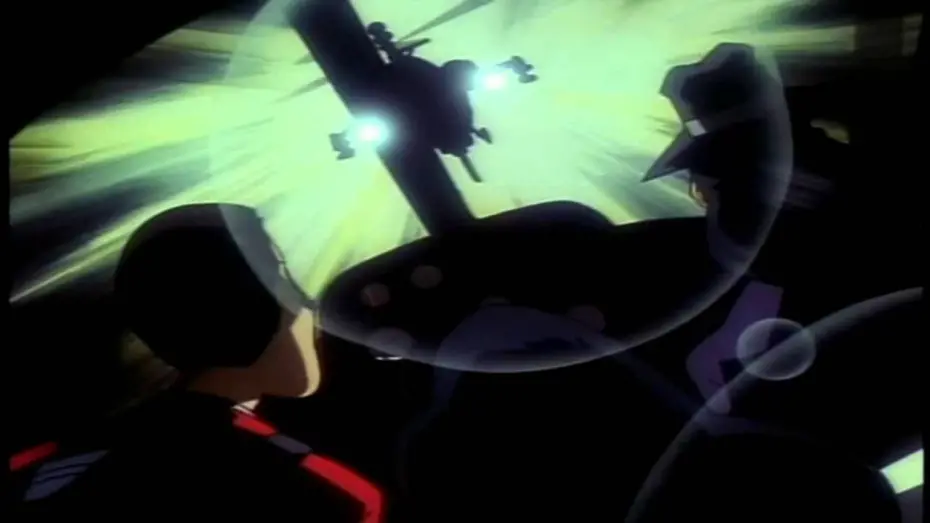 Відео до фільму Lupin the Third: Missed by a Dollar | lupin the 3rd missed by a dollar trailer