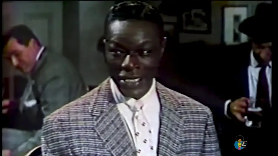 Відео до фільму The Nat King Cole Musical Story | The Nat King Cole Musical Story (1955)