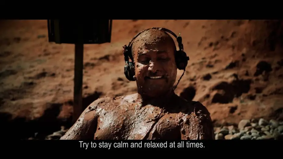 Відео до фільму Brutal Relax | Trailer