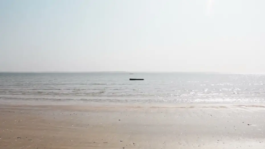 Відео до фільму Bubaque Fishermen | Pescadores de Bubaque, de Pedro Flor&ecirc;ncio - Trailer