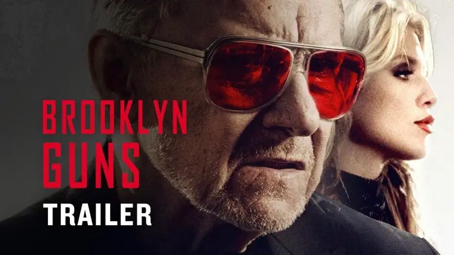 Відео до фільму First We Take Brooklyn | Trailer
