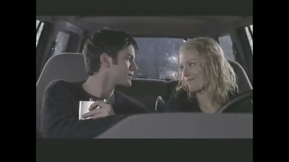 Відео до фільму Soul Survivors | Soul Survivors (2001) VHS Trailer