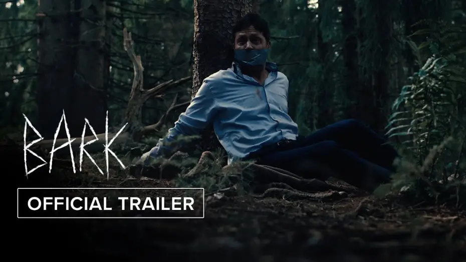 Відео до фільму Bark | Official Trailer