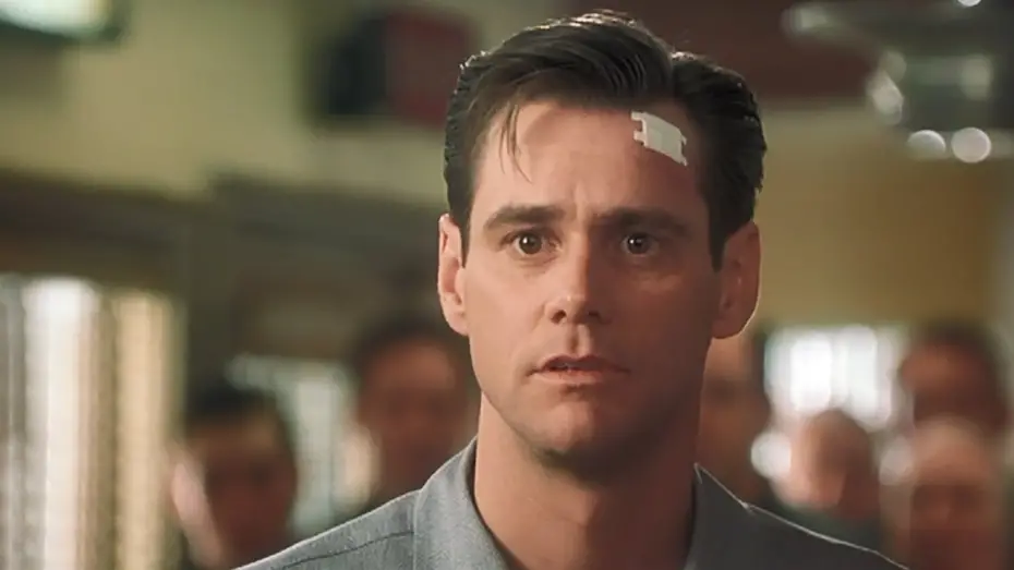 Відео до фільму Мажестік | The Majestic (2001) Original Trailer