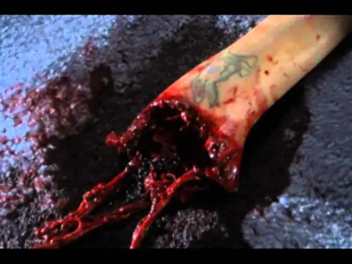 Відео до фільму Mega Scorpions | Mega Scorpions Trailer