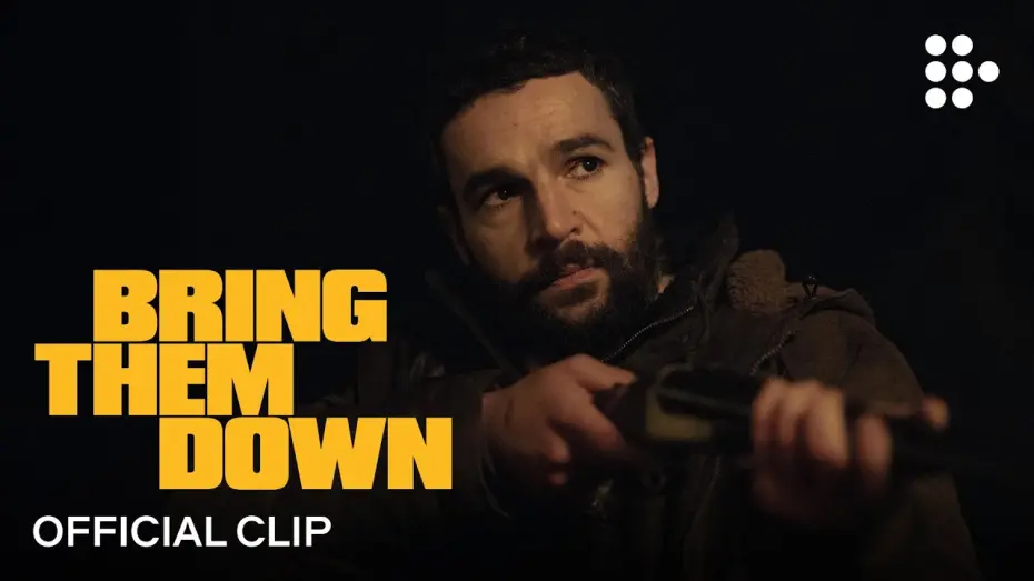 Відео до фільму Bring Them Down | Official Clip