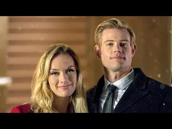 Відео до фільму Весілля на Різдво | Marry Me at Christmas - Starring Rachel Skarsten, Emily Tennant and Trevor Donovan