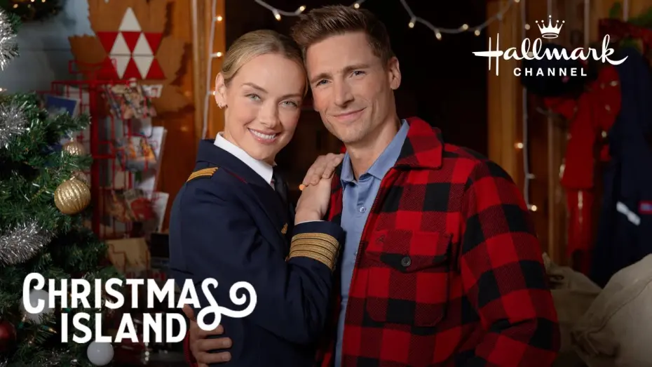 Відео до фільму Christmas Island | Sneak Peek