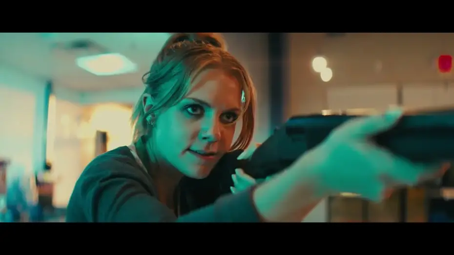 Відео до фільму Night Shift at Ned