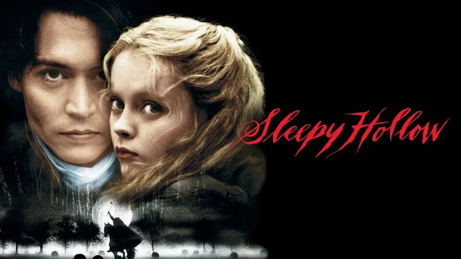 Відео до фільму Сонна лощина | Sleepy Hollow (1999) Official Trailer HD