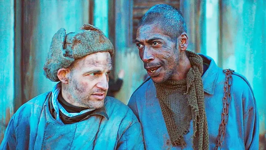 Переглянути трейлер фільму