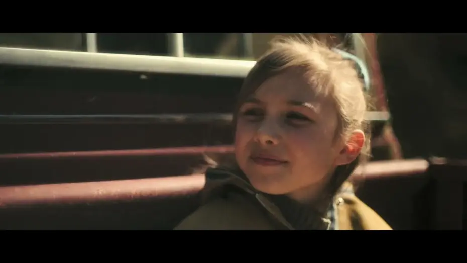 Відео до фільму The Lost Daughter | The Island Between Tides (2024) Teaser Trailer - Cinequest 2024
