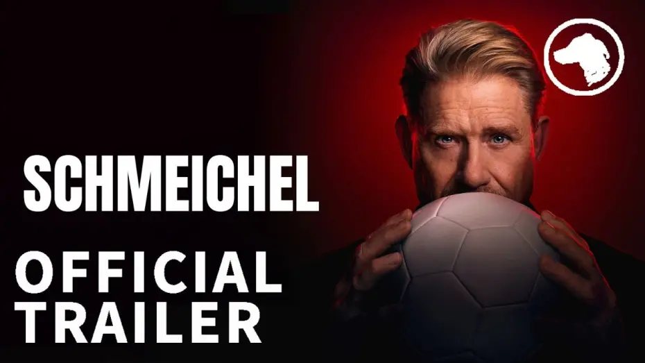Відео до фільму Schmeichel | Official UK Trailer