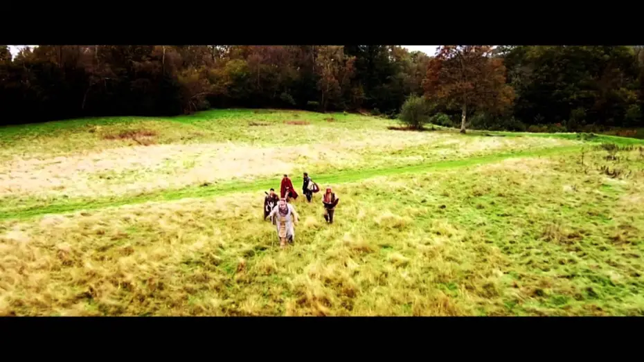 Відео до фільму The Four Warriors | The Four Warriors