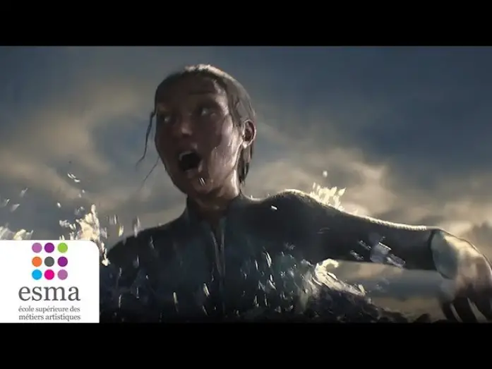 Відео до фільму Instinct | Instinct - ESMA 2022 (Teaser)